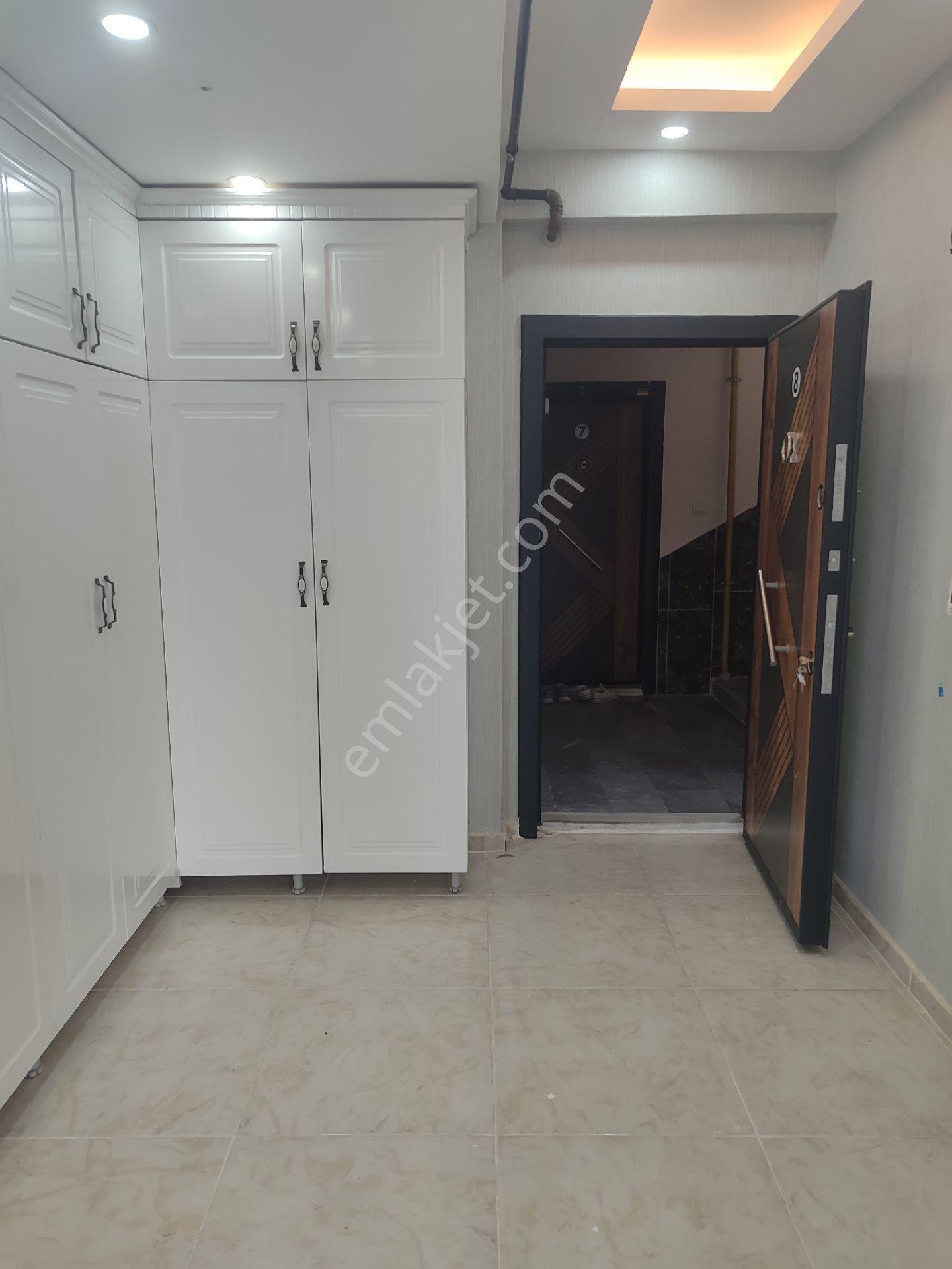 Onur Emlaktan İmambakır Mah Kiralık Daire - Görsel 17