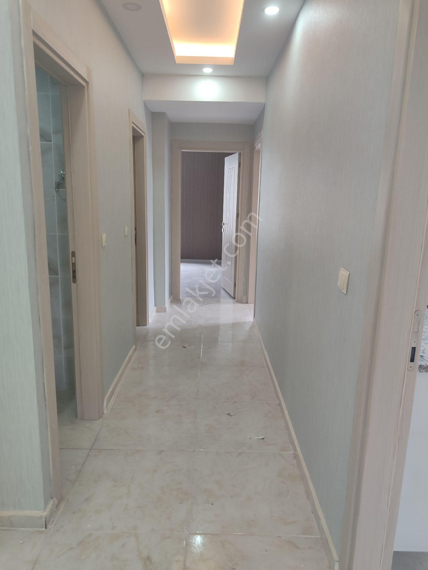 Onur Emlaktan İmambakır Mah Kiralık Daire - Görsel 19