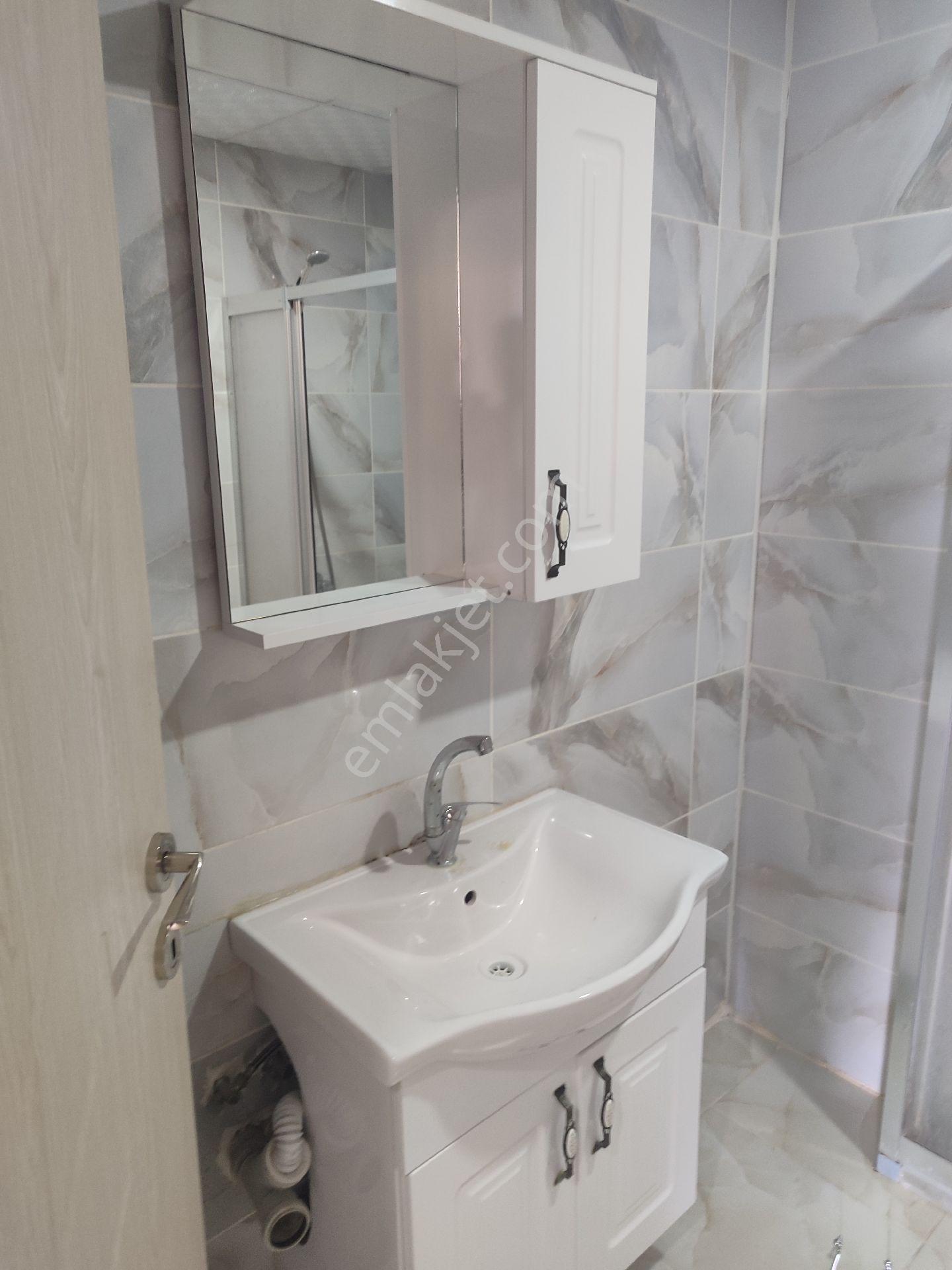 Onur Emlaktan İmambakır Mah Kiralık Daire - Görsel 11