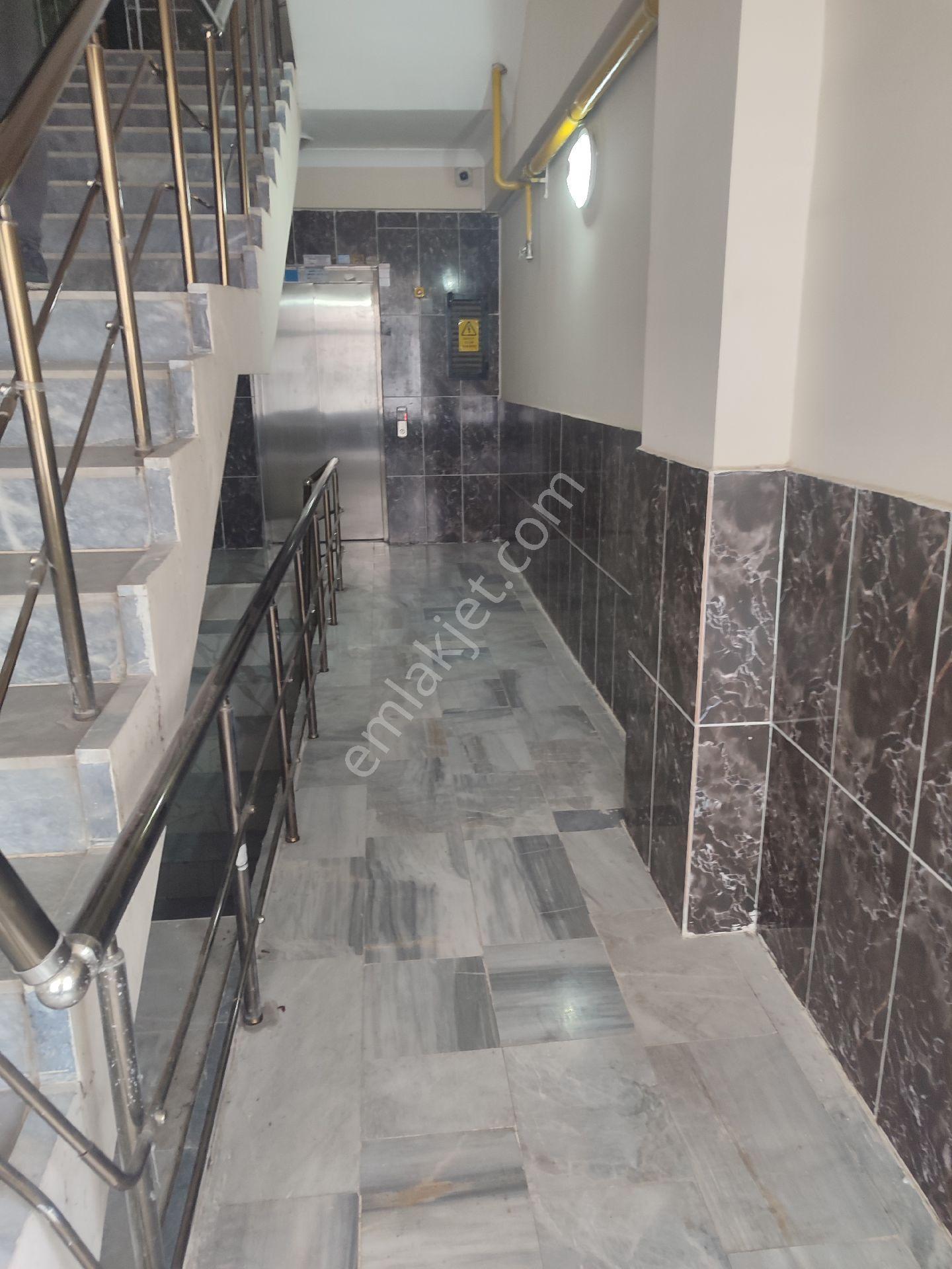 Onur Emlaktan İmambakır Mah Kiralık Daire - Görsel 2