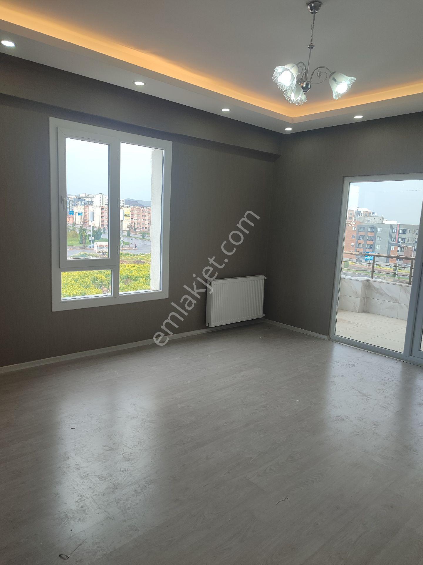 Onur Emlaktan İmambakır Mah Kiralık Daire - Görsel 25