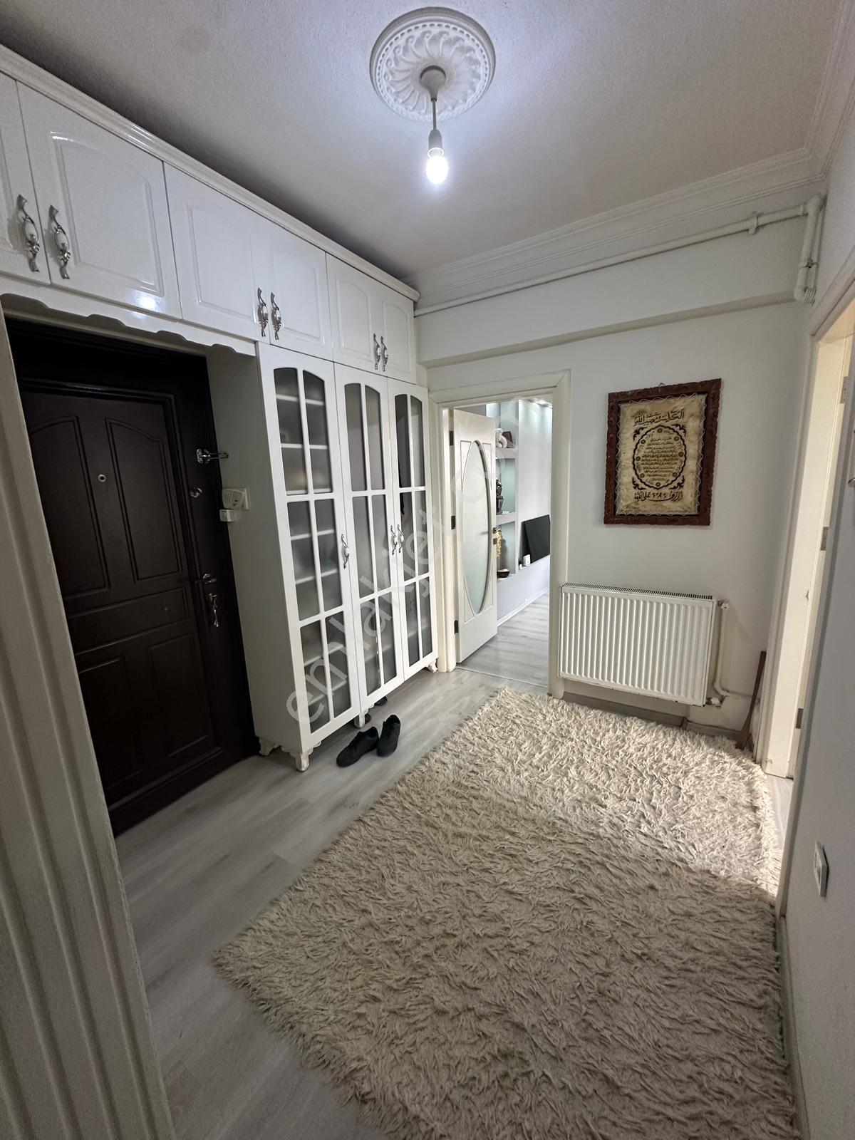 Ata Emlak'tan Gop'ta Site İçersinde 3+1 Satılık Daire - Görsel 21
