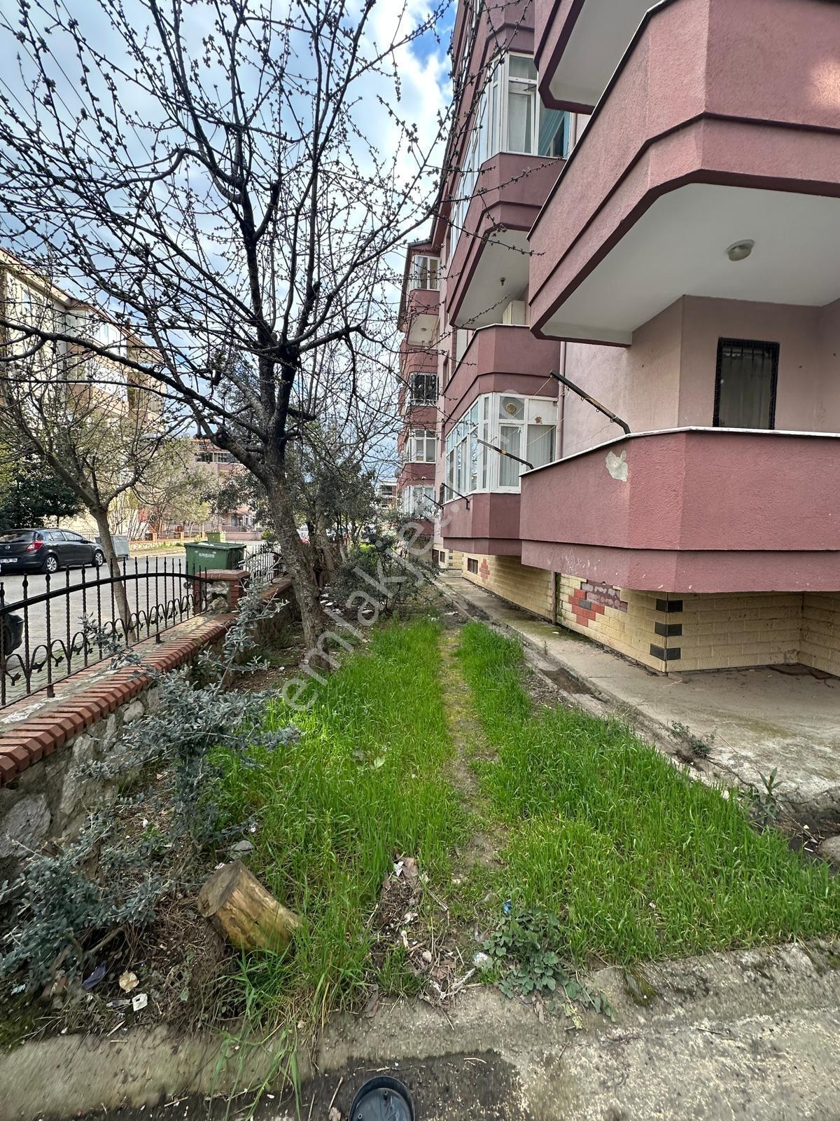 Ata Emlak'tan Gop'ta Site İçersinde 3+1 Satılık Daire - Görsel 6