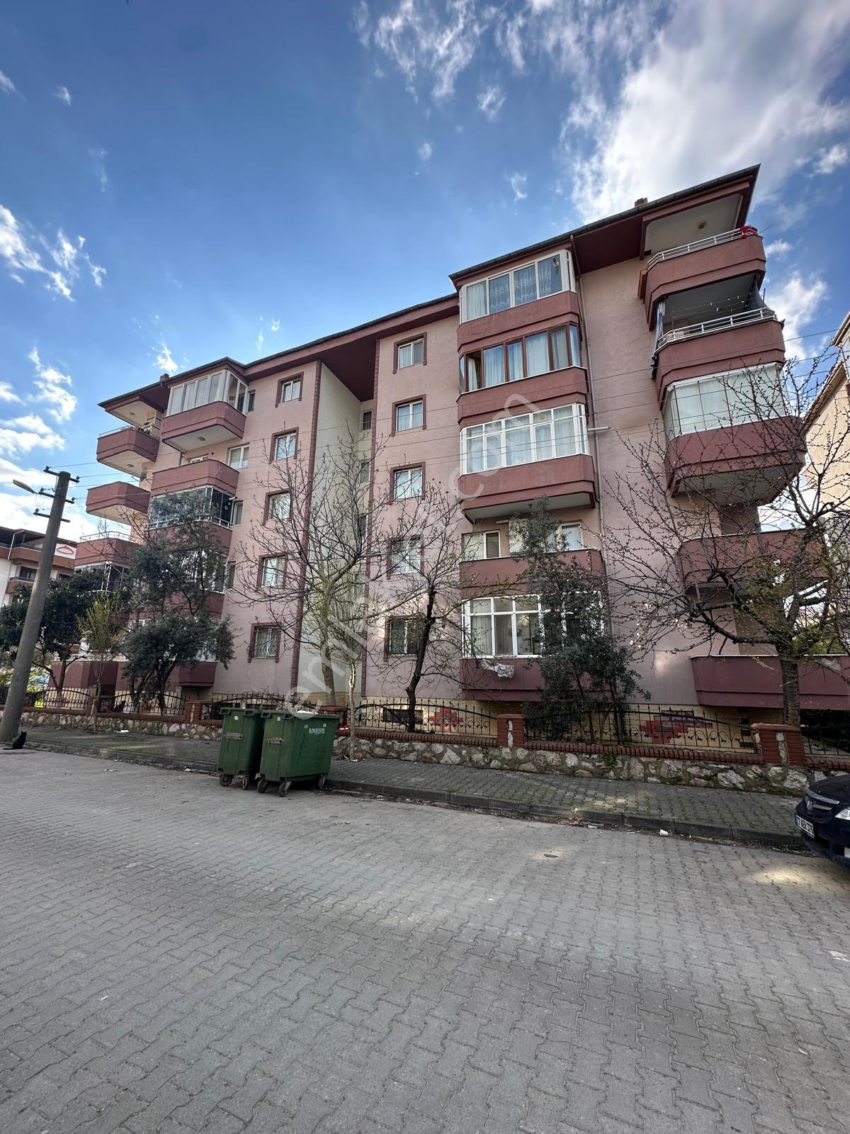 Ata Emlak'tan Gop'ta Site İçersinde 3+1 Satılık Daire - Görsel 4