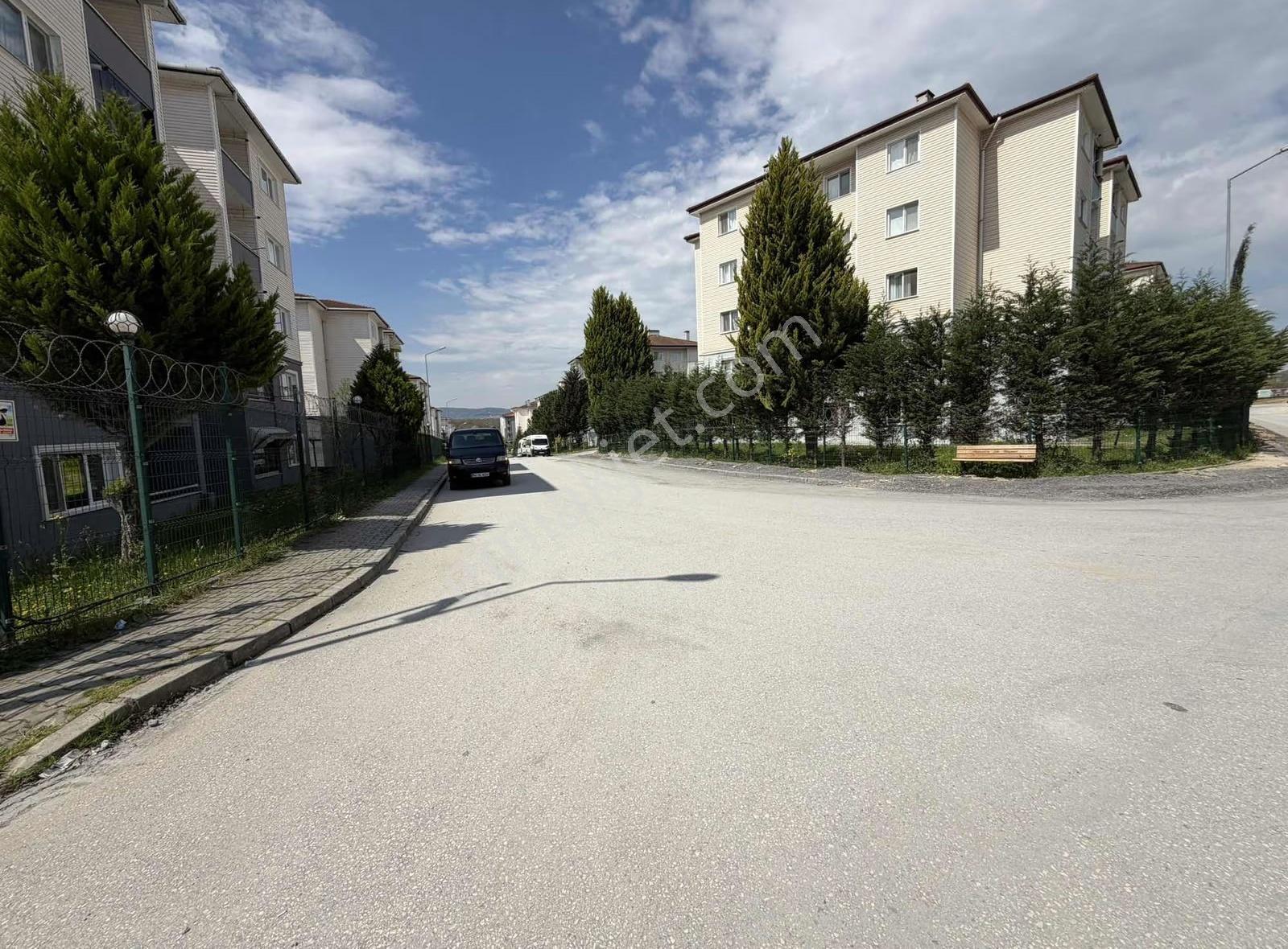 Site İçi Kiralık 2+1 Temiz Daire - Görsel 23