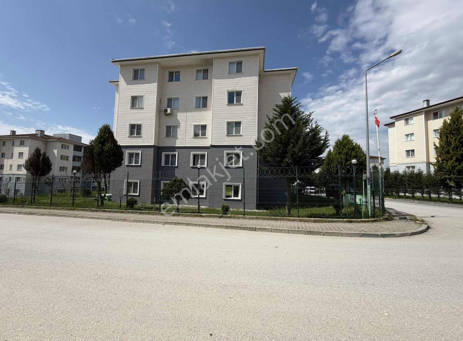 Site İçi Kiralık 2+1 Temiz Daire - Görsel 21