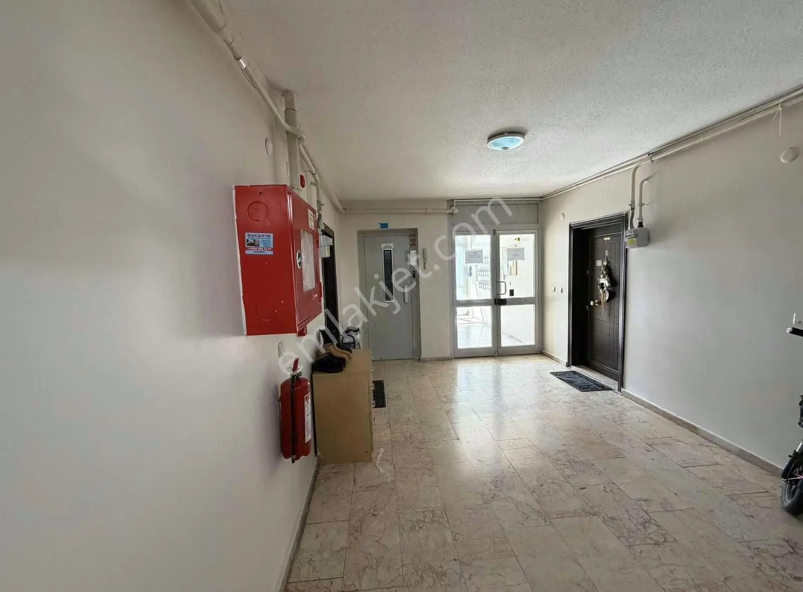 Site İçi Kiralık 2+1 Temiz Daire - Görsel 3