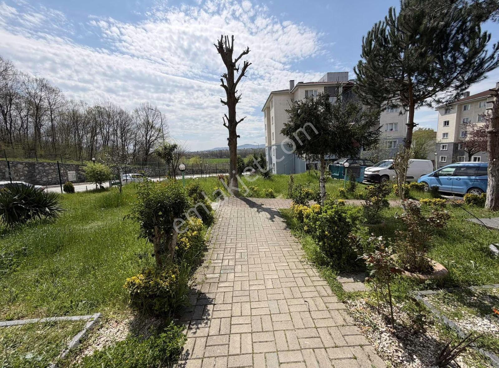 Site İçi Kiralık 2+1 Temiz Daire - Görsel 8