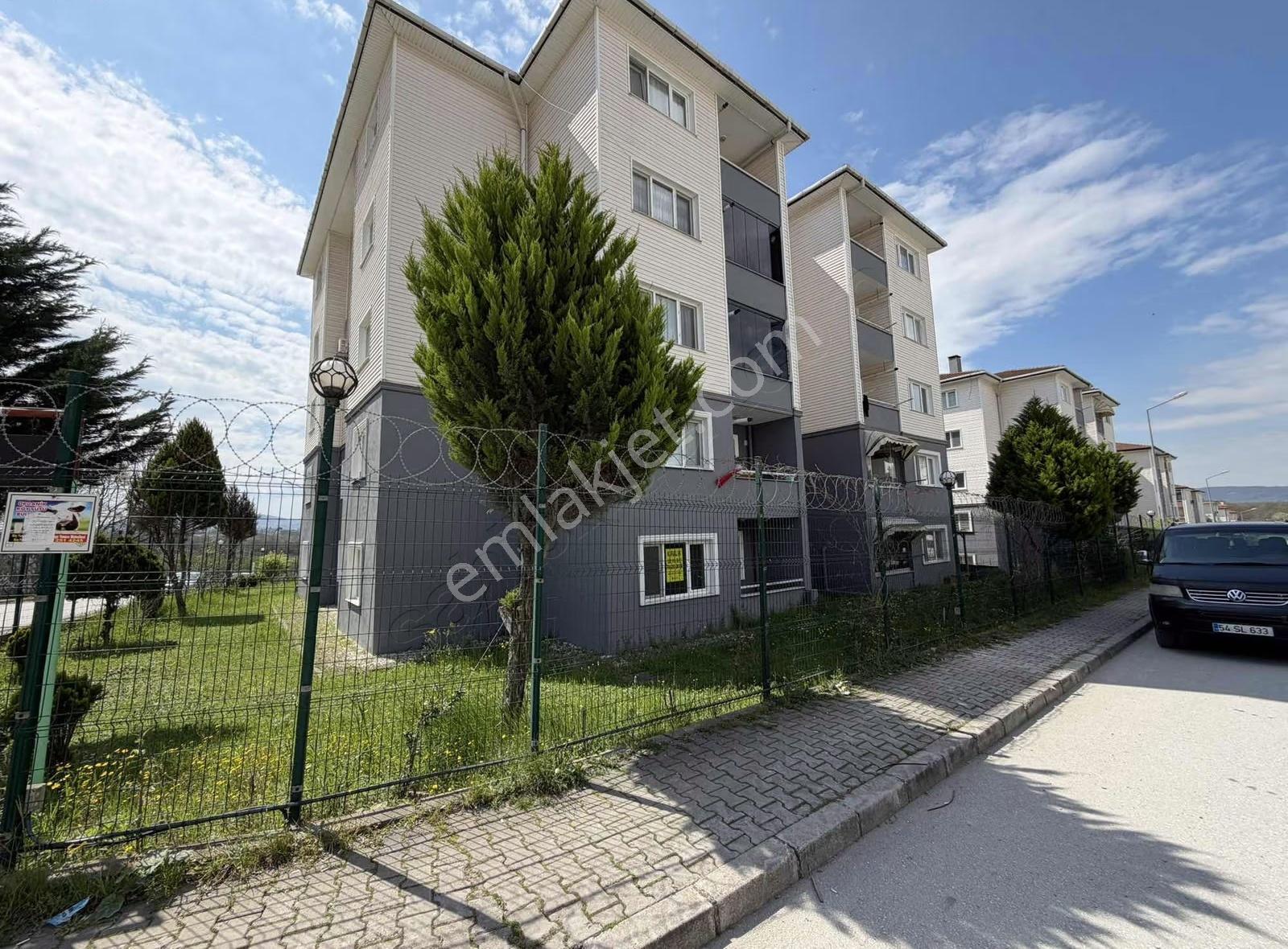 Site İçi Kiralık 2+1 Temiz Daire