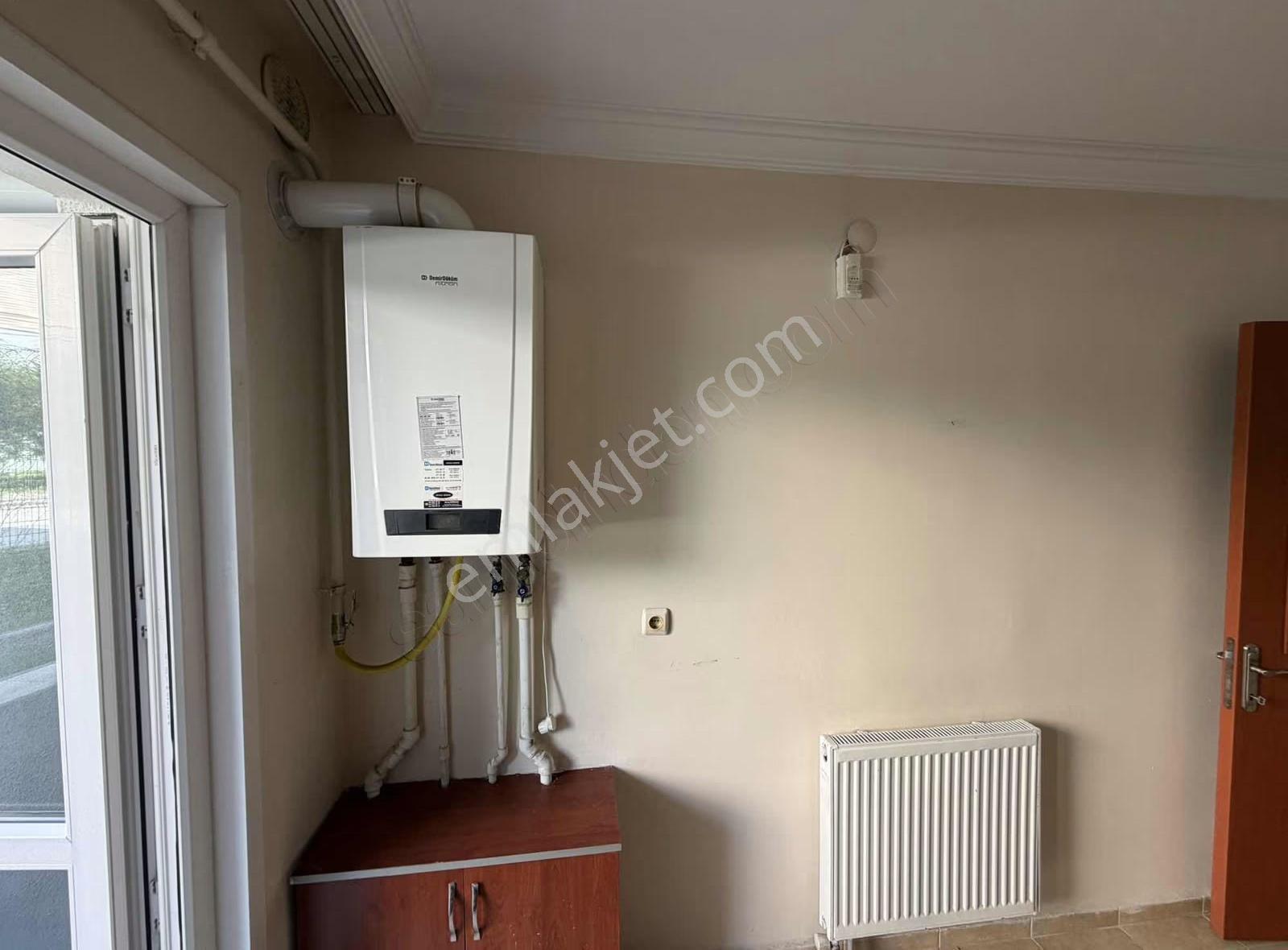 Site İçi Kiralık 2+1 Temiz Daire - Görsel 17
