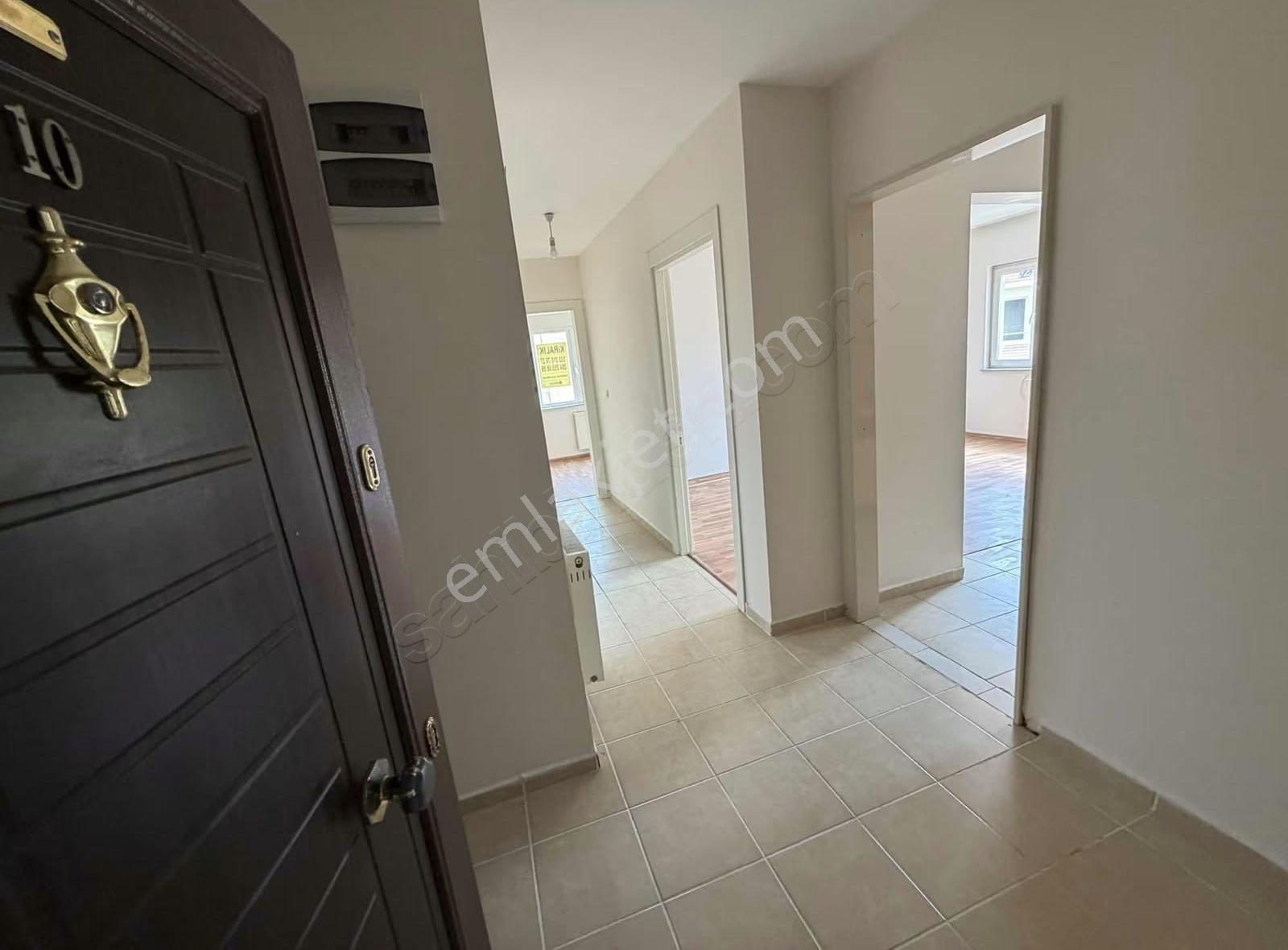 Korucuk Dorukkent Sitesi Ara Kat Güney Cephe Kiralık 2+1 Daire - Görsel 12
