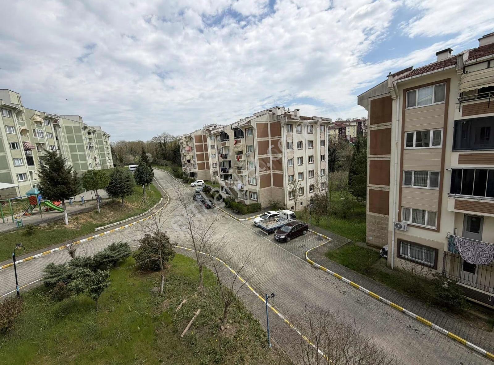 Korucuk Dorukkent Sitesi Ara Kat Güney Cephe Kiralık 2+1 Daire - Görsel 25