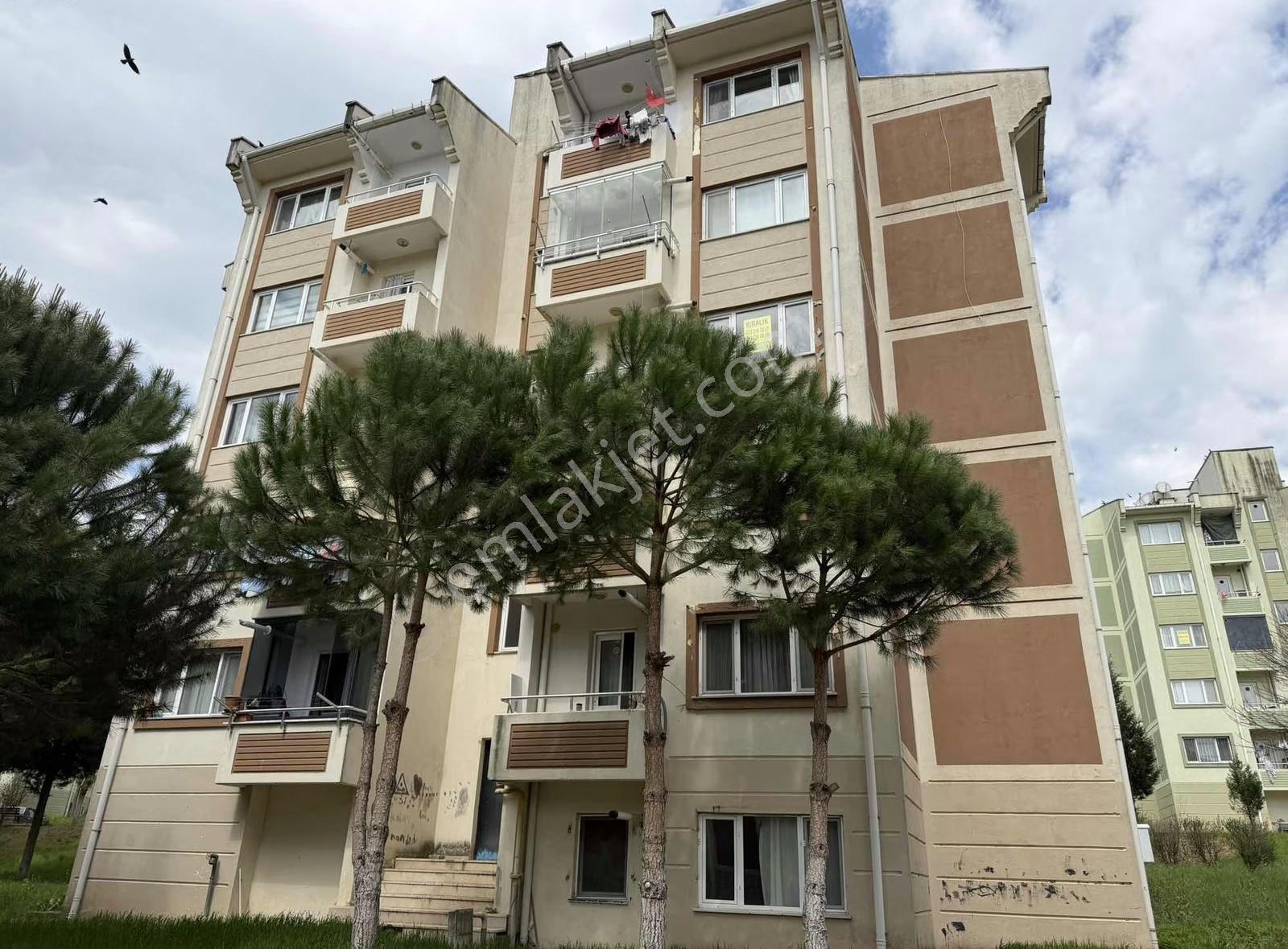 Korucuk Dorukkent Sitesi Ara Kat Güney Cephe Kiralık 2+1 Daire - Görsel 4