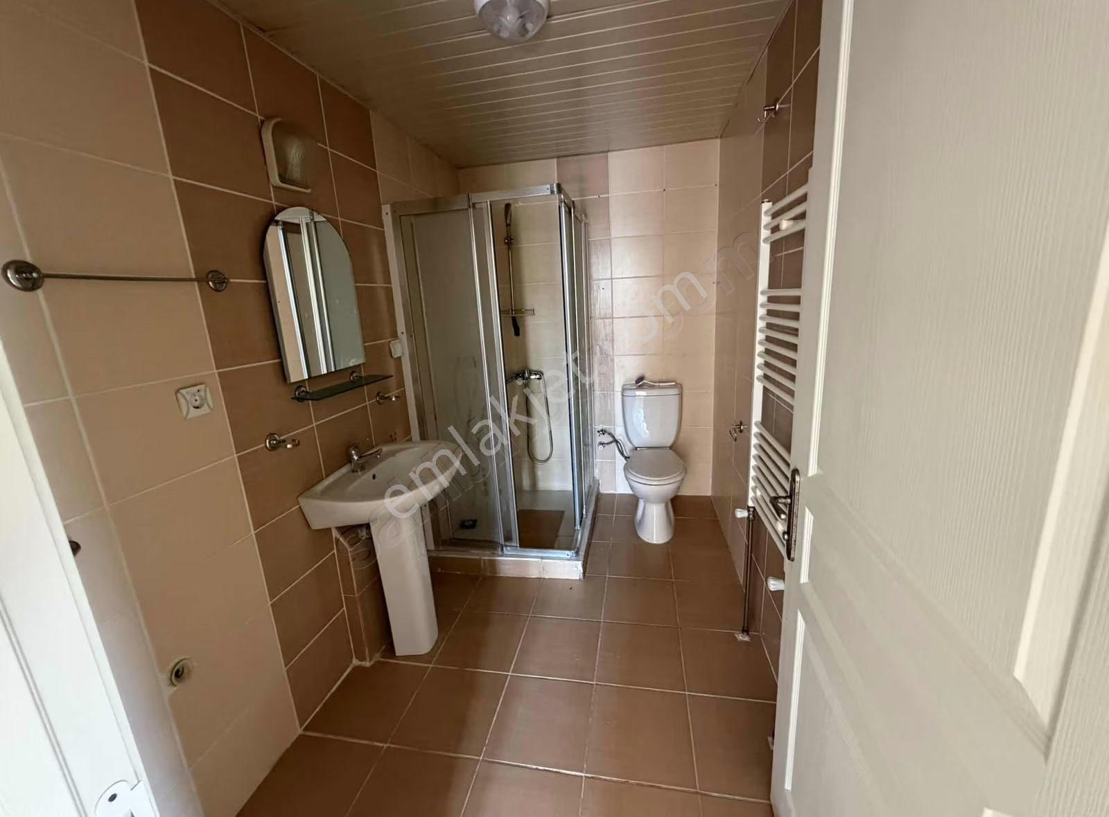 Korucuk Dorukkent Sitesi Ara Kat Güney Cephe Kiralık 2+1 Daire - Görsel 29