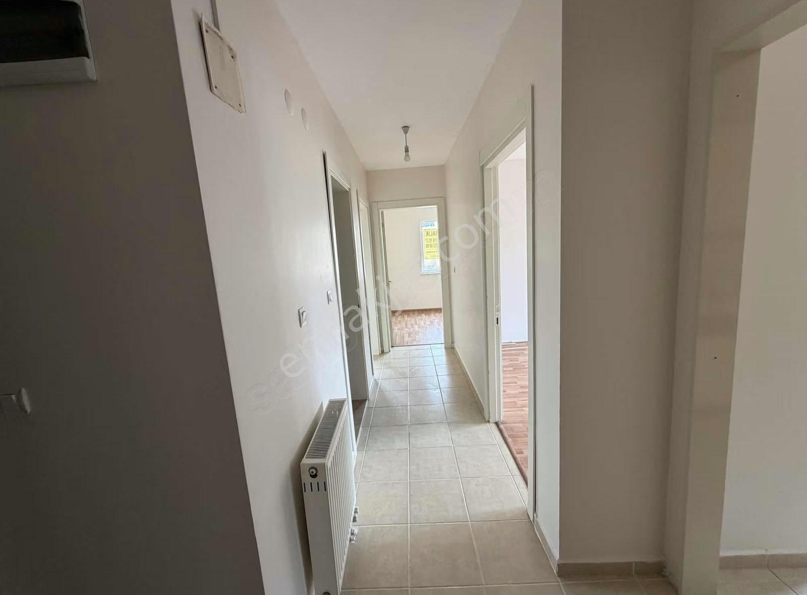 Korucuk Dorukkent Sitesi Ara Kat Güney Cephe Kiralık 2+1 Daire - Görsel 8