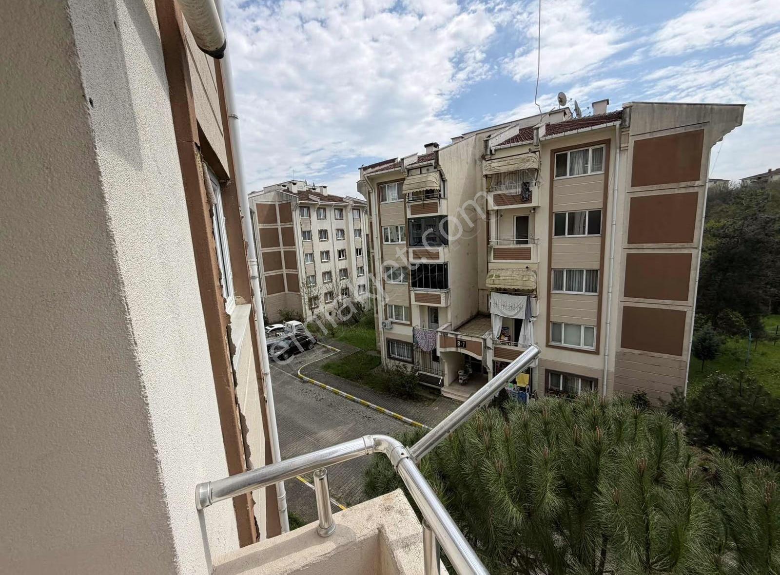 Korucuk Dorukkent Sitesi Ara Kat Güney Cephe Kiralık 2+1 Daire - Görsel 14