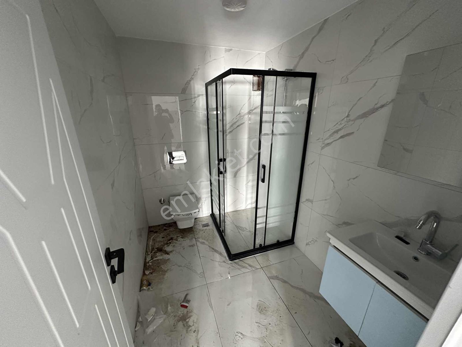 Nilüfer Üçevler Mah. Satılık 3+1 Kapalı Otoparklı Dublex Daire - Görsel 20