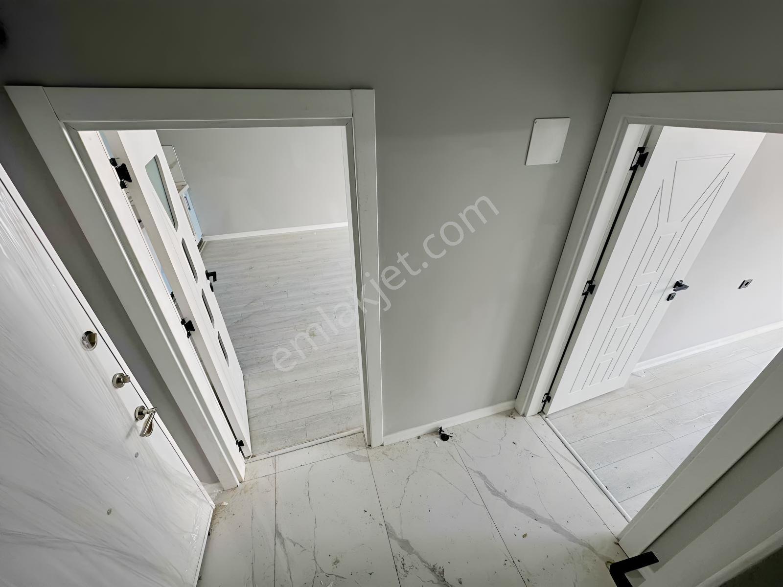 Nilüfer Üçevler Mah. Satılık 3+1 Kapalı Otoparklı Dublex Daire - Görsel 16