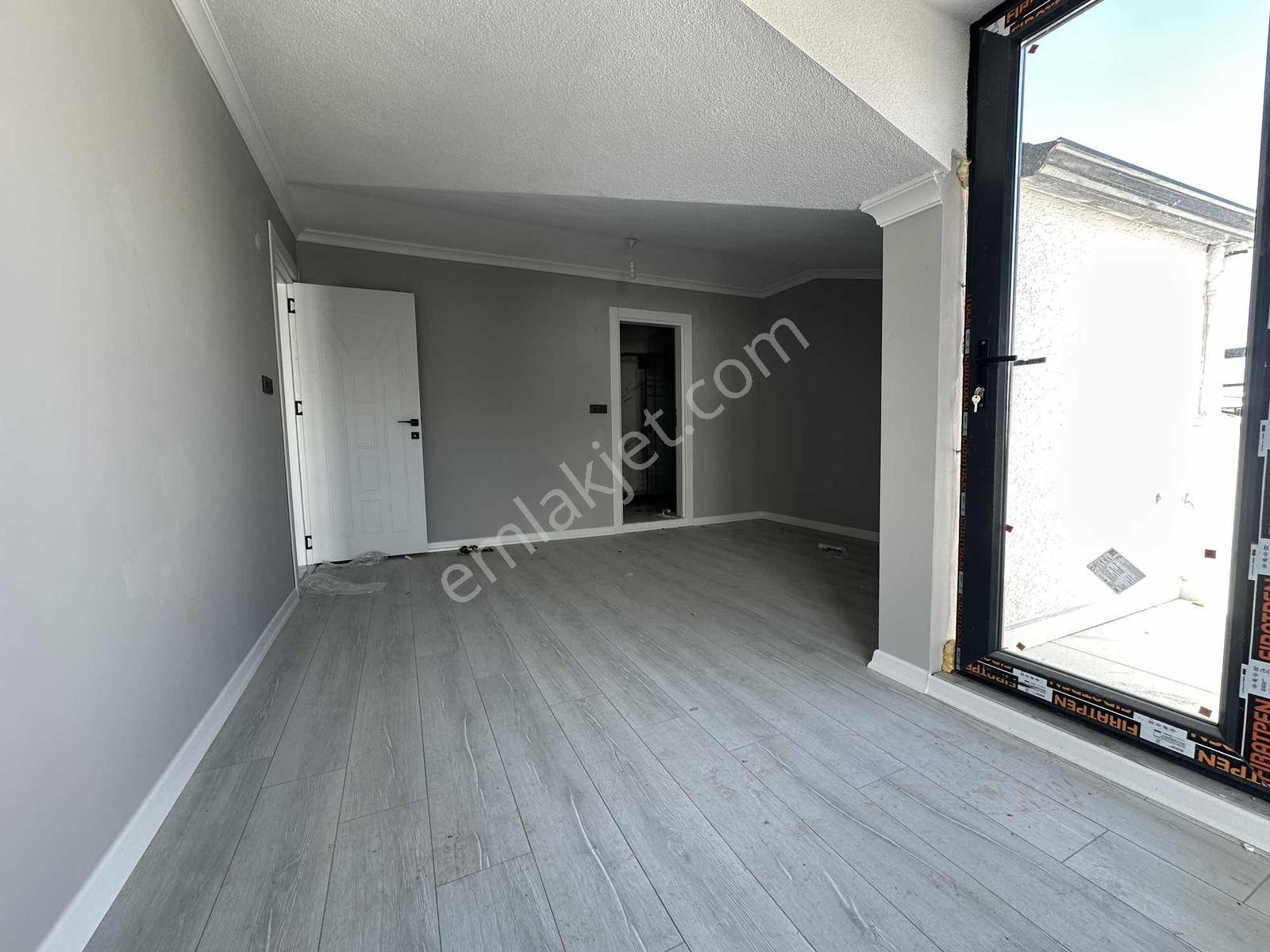 Nilüfer Üçevler Mah. Satılık 3+1 Kapalı Otoparklı Dublex Daire - Görsel 10