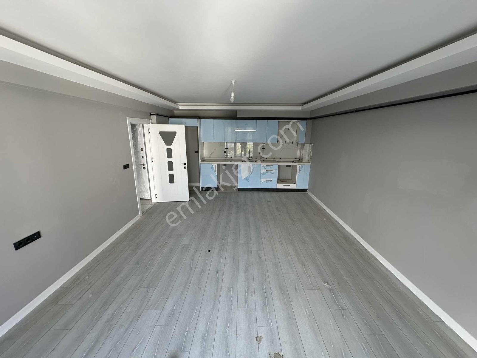 Nilüfer Üçevler Mah. Satılık 3+1 Kapalı Otoparklı Dublex Daire - Görsel 4