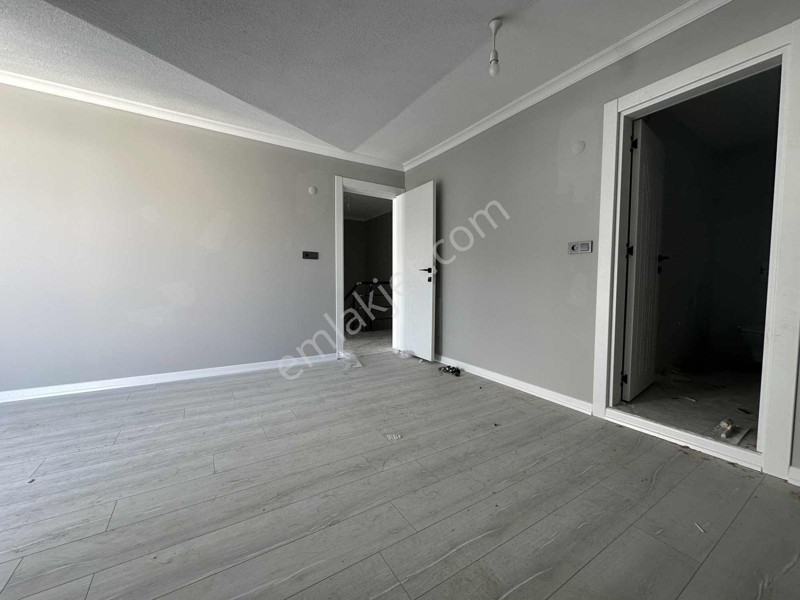 Nilüfer Üçevler Mah. Satılık 3+1 Kapalı Otoparklı Dublex Daire - Görsel 9