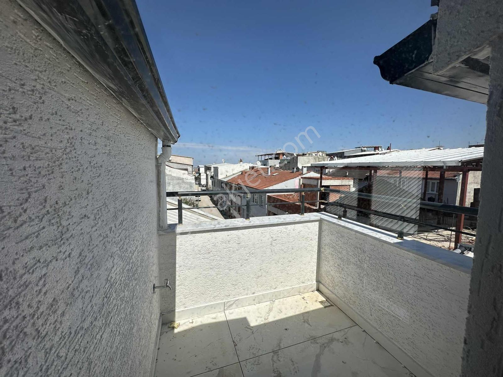 Nilüfer Üçevler Mah. Satılık 3+1 Kapalı Otoparklı Dublex Daire - Görsel 19
