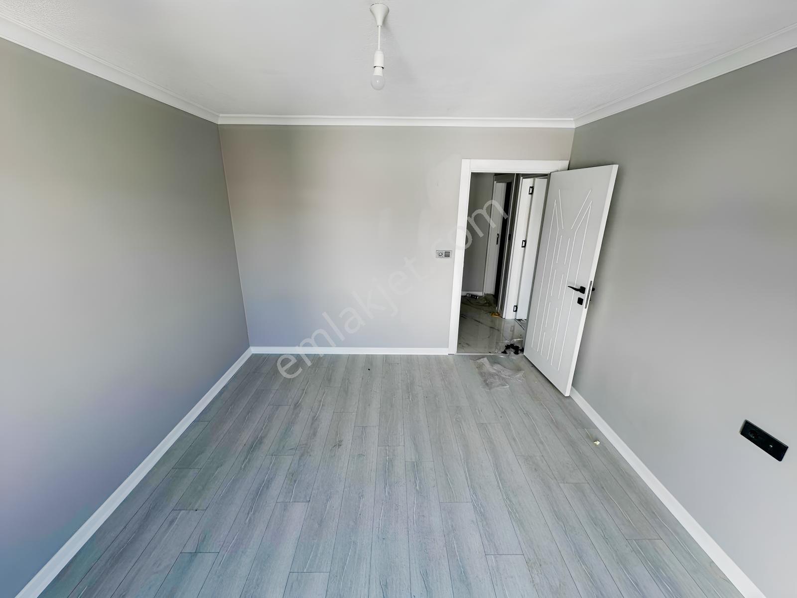 Nilüfer Üçevler Mah. Satılık 3+1 Kapalı Otoparklı Dublex Daire - Görsel 8