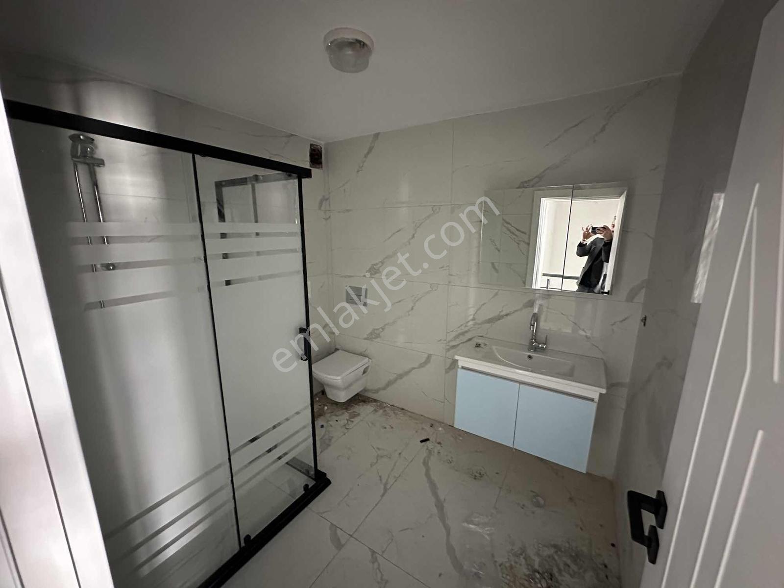 Nilüfer Üçevler Mah. Satılık 3+1 Kapalı Otoparklı Dublex Daire - Görsel 23