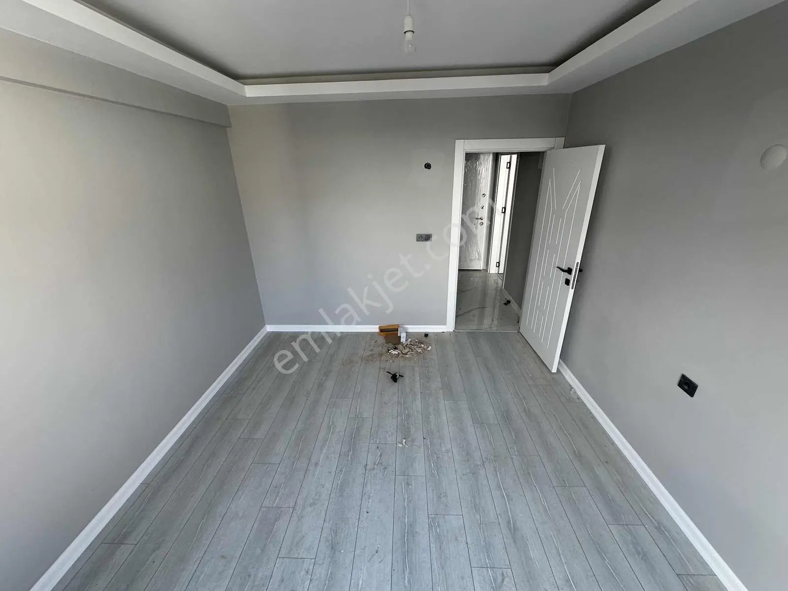 Nilüfer Üçevler Mah. Satılık 3+1 Kapalı Otoparklı Dublex Daire - Görsel 5