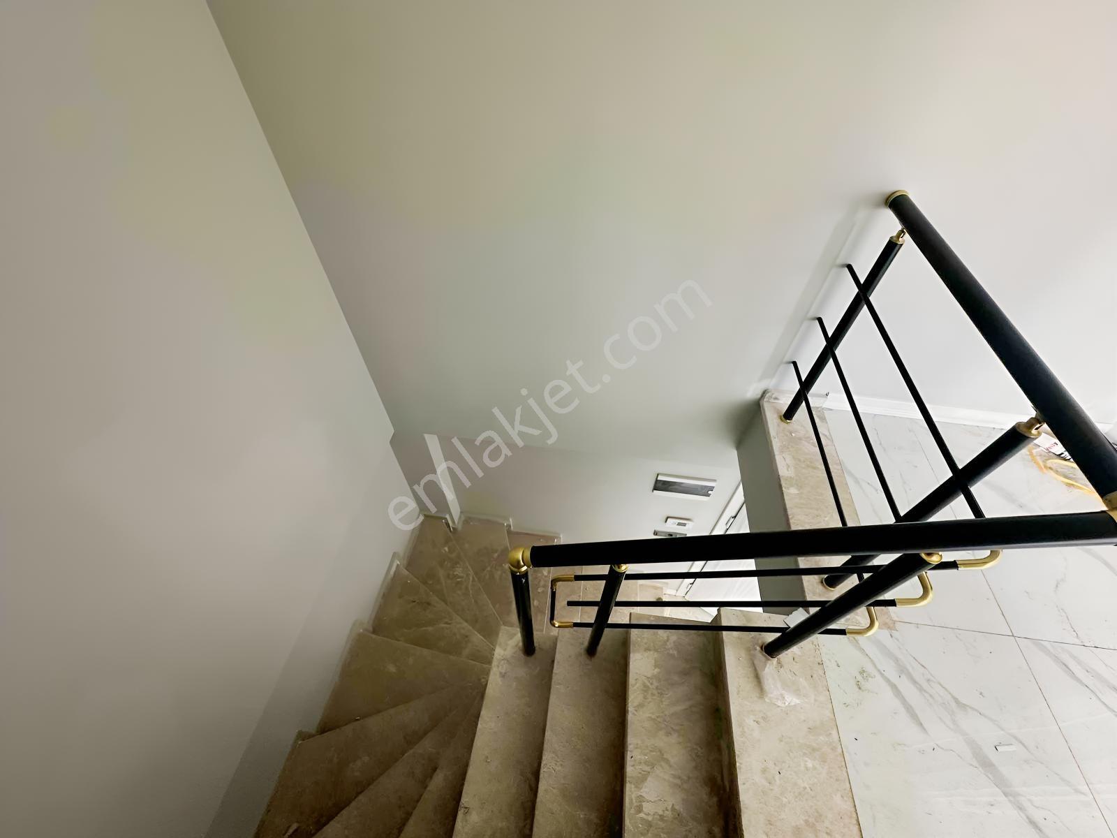 Nilüfer Üçevler Mah. Satılık 3+1 Kapalı Otoparklı Dublex Daire - Görsel 17