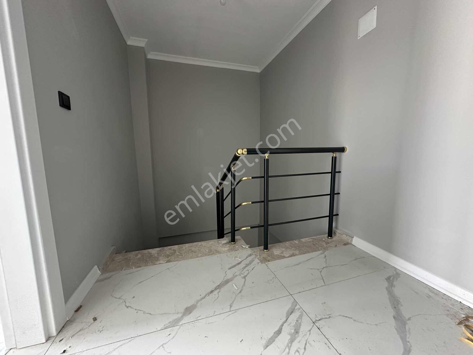 Nilüfer Üçevler Mah. Satılık 3+1 Kapalı Otoparklı Dublex Daire - Görsel 7