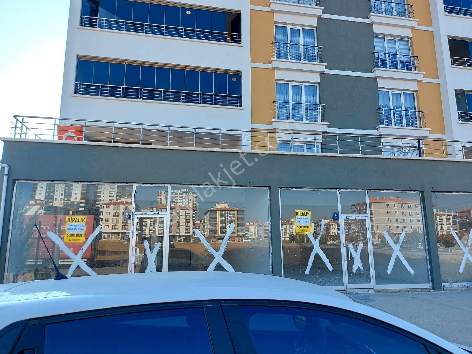 Sena Emlaktan Menderse Mah. Satılık 3 Adet Dükkan - Görsel 5