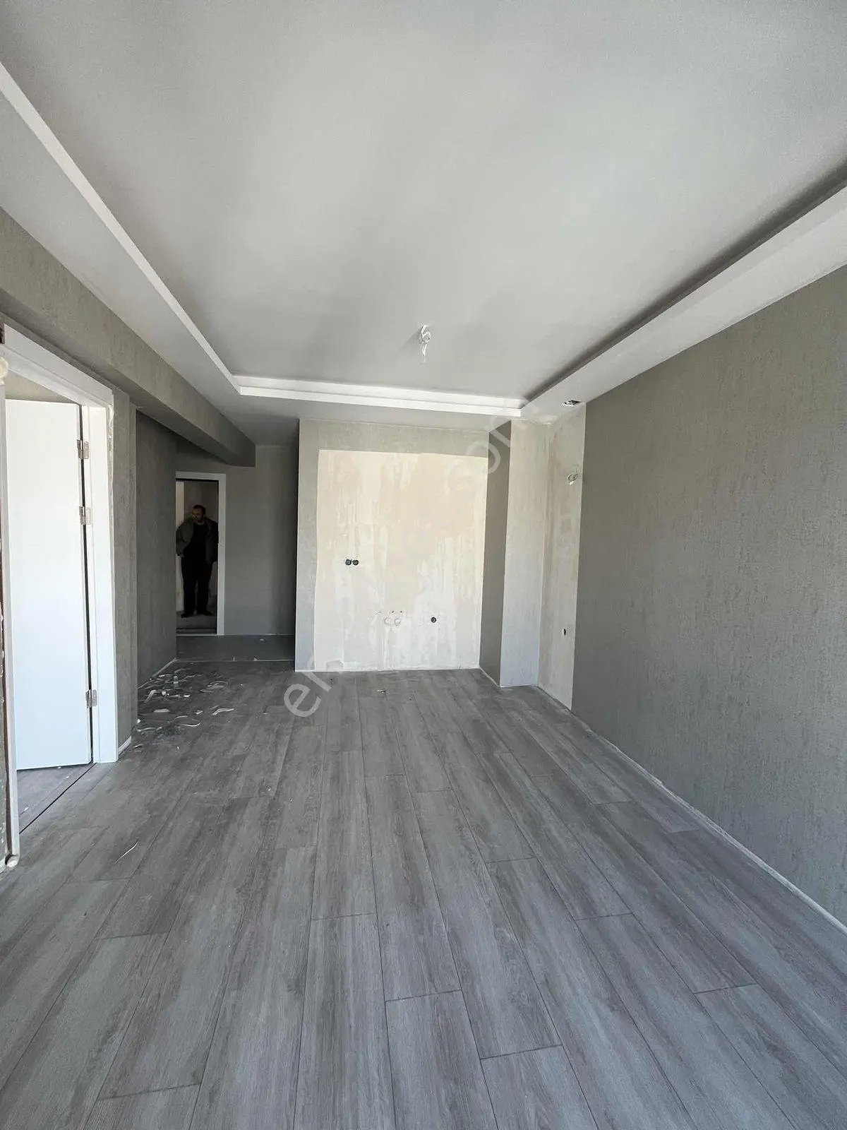 Kızılay Merkezde Satılık Ofis Sıfır Binada