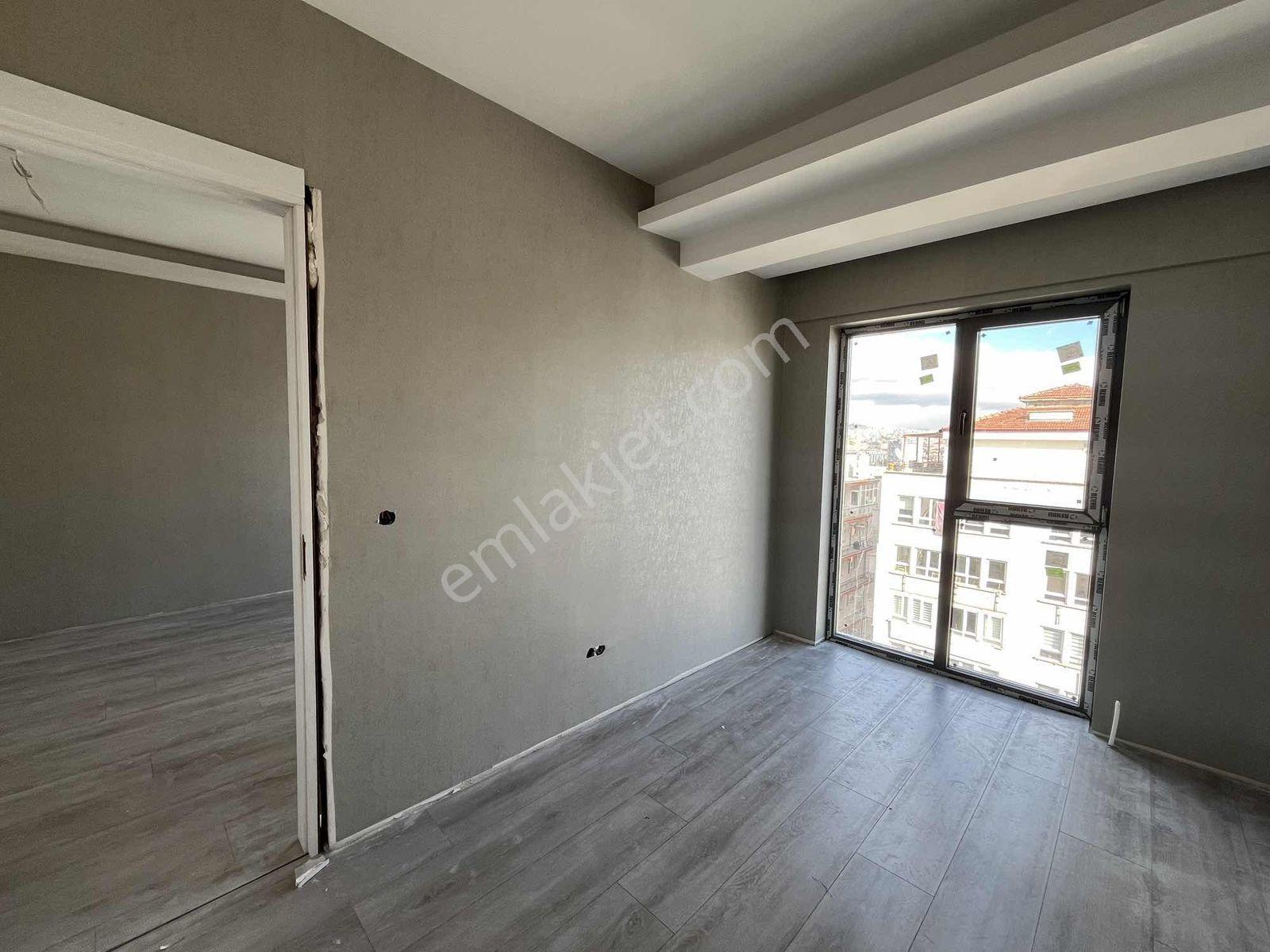 Kızılay Merkezde Satılık Ofis Sıfır Binada - Görsel 12