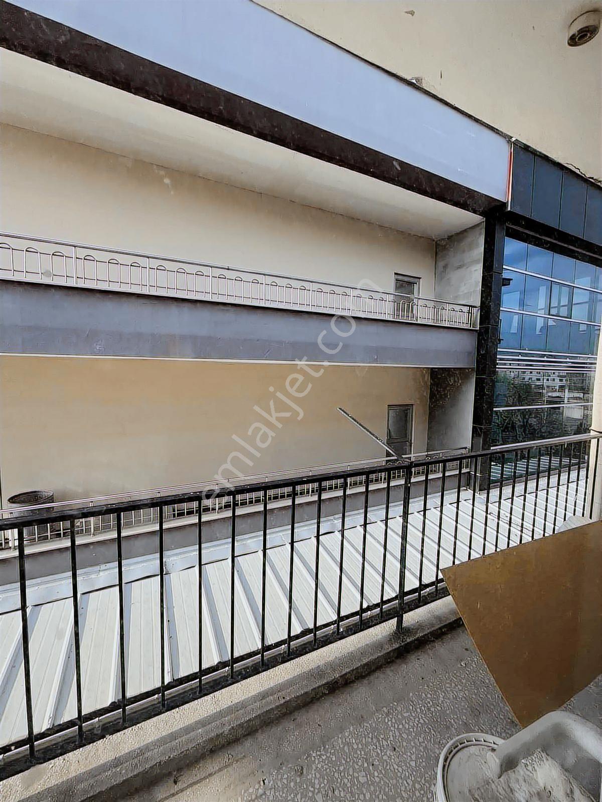 Sincan Merkezde Kiralık Ofis İşyeri - Görsel 13