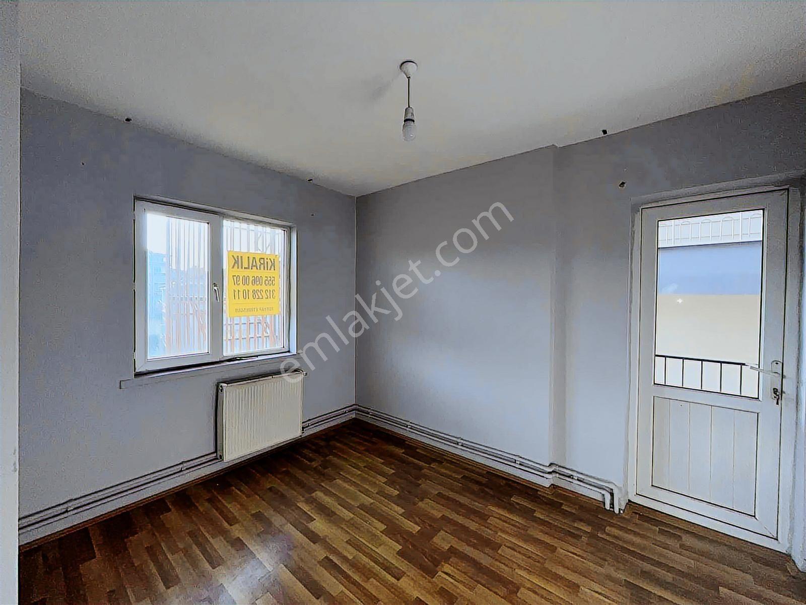 Sincan Merkezde Kiralık Ofis İşyeri - Görsel 2