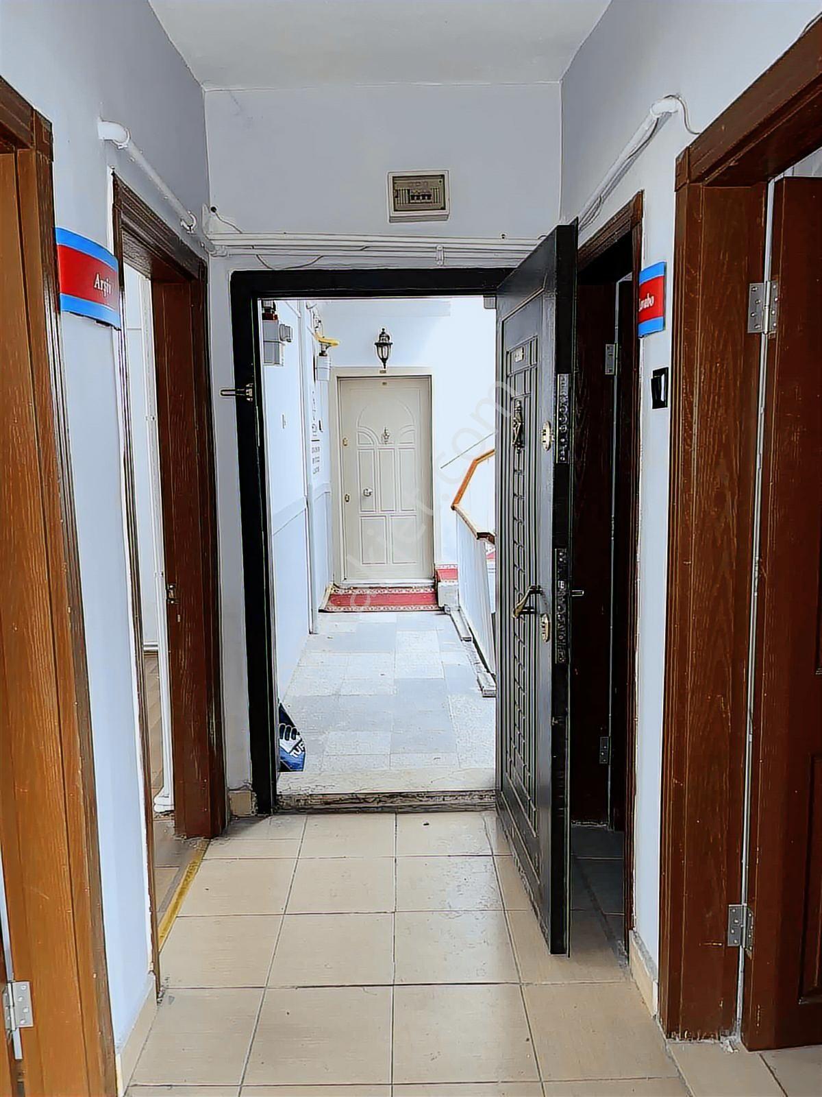 Sincan Merkezde Kiralık Ofis İşyeri - Görsel 16