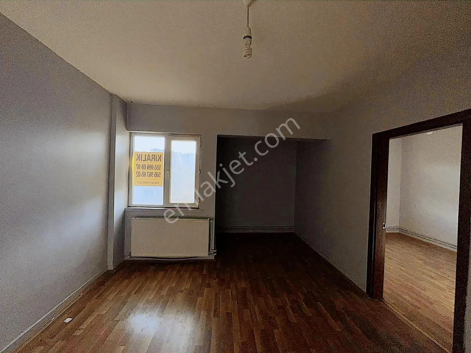 Sincan Merkezde Kiralık Ofis İşyeri - Görsel 20