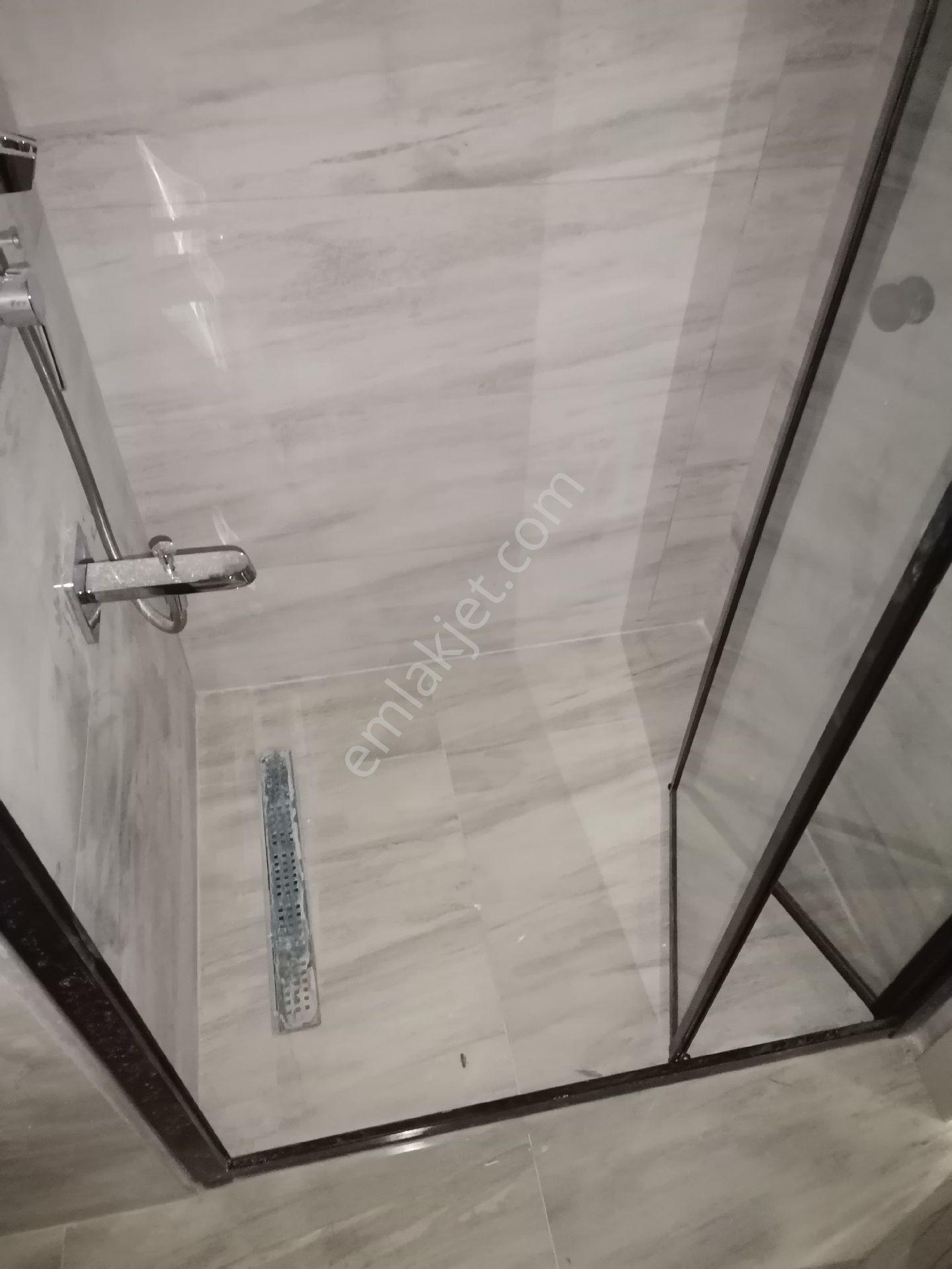 Batıkent Astim Park Modern Sitesinde Eşyalı 1+1 Kiralık Daire - Görsel 9