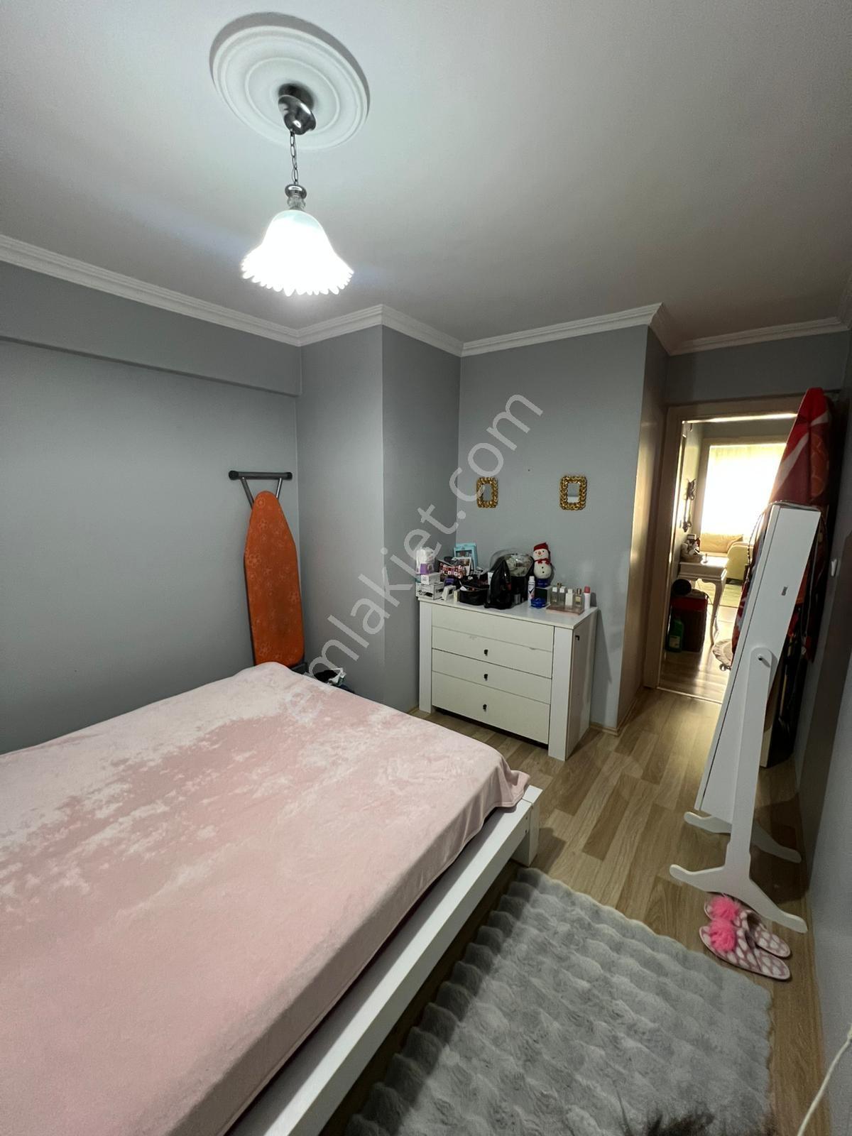 Bergama Maltepe Mahallesin'de Satılık Arakat 4+1 Daire - Görsel 13