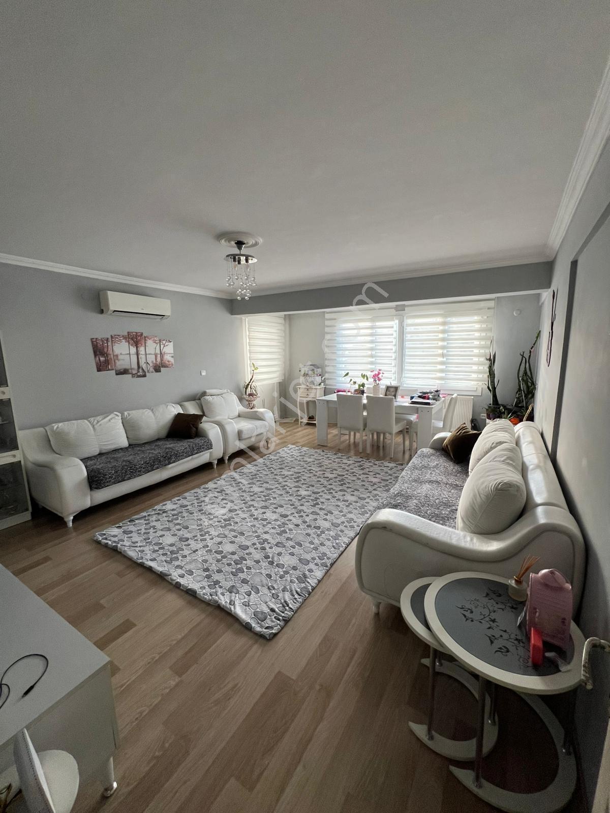 Bergama Maltepe Mahallesin'de Satılık Arakat 4+1 Daire - Görsel 10