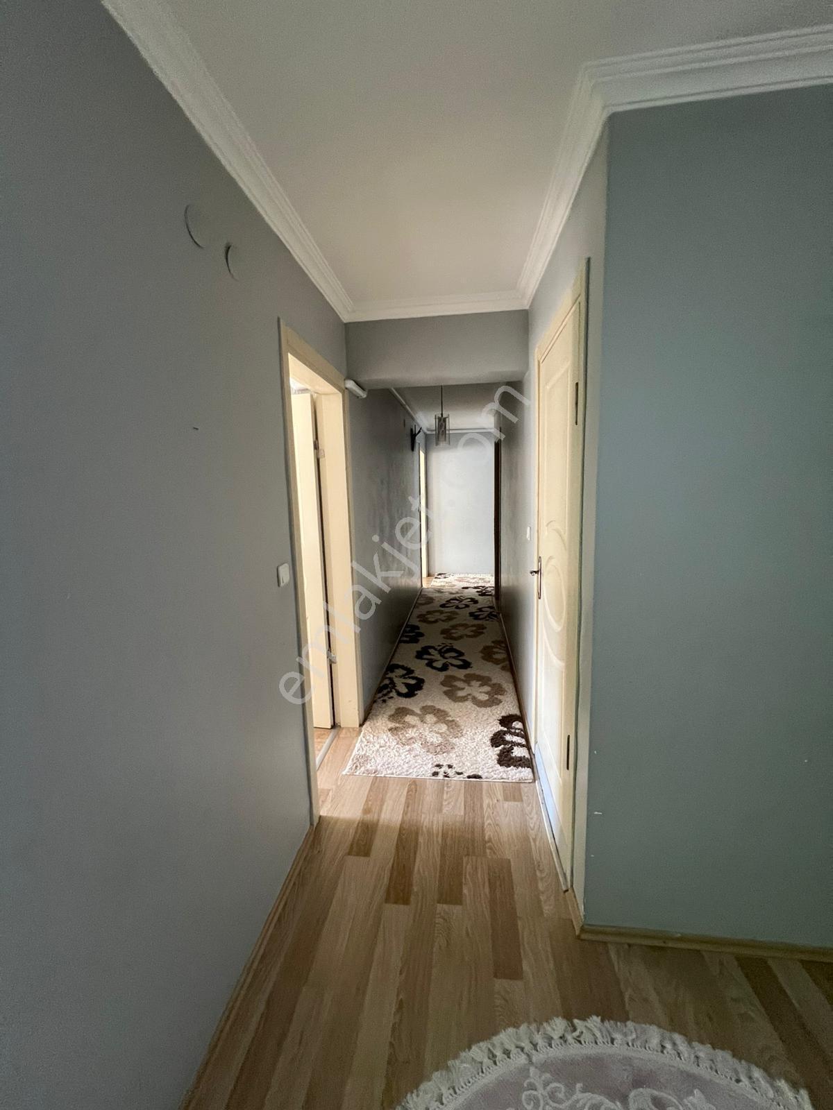 Bergama Maltepe Mahallesin'de Satılık Arakat 4+1 Daire - Görsel 18