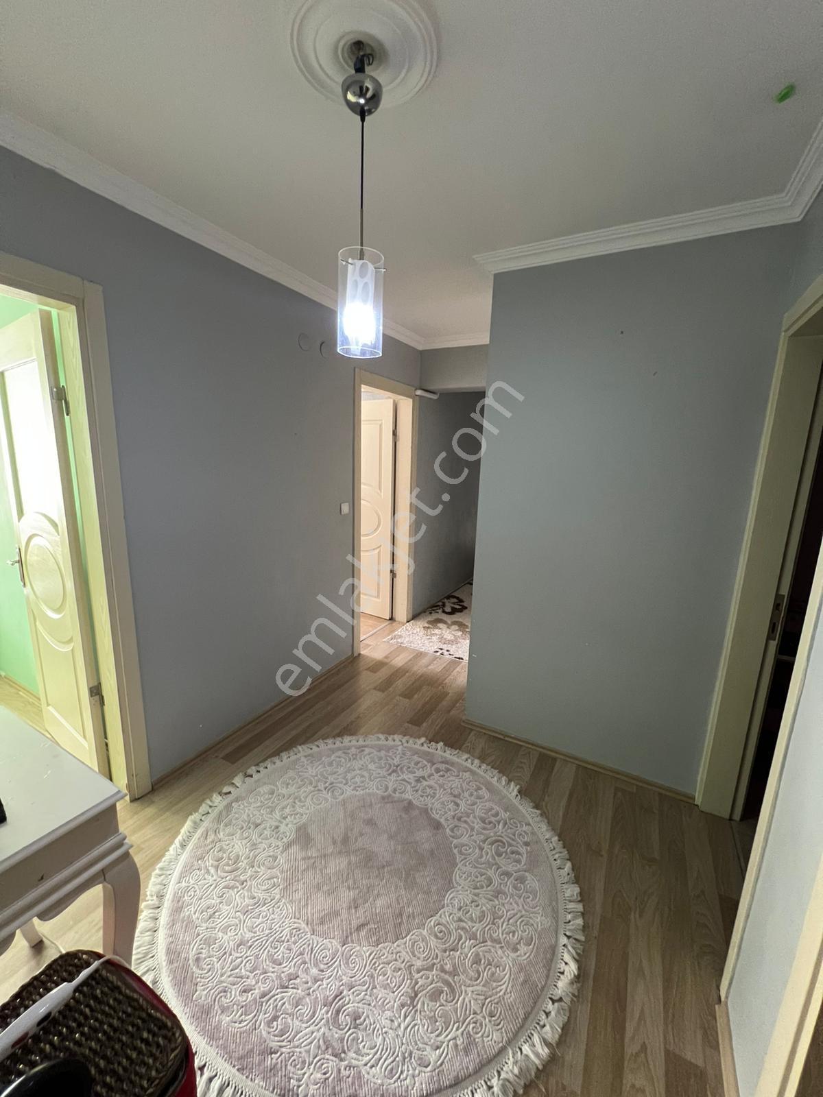 Bergama Maltepe Mahallesin'de Satılık Arakat 4+1 Daire - Görsel 17