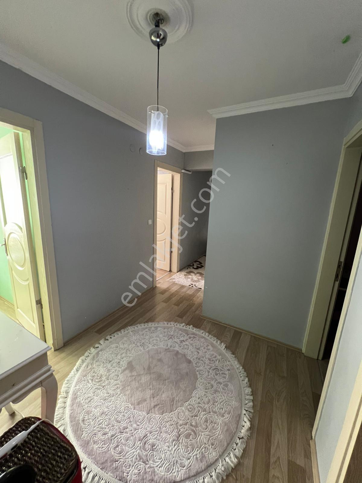 Bergama Maltepe Mahallesin'de Satılık Arakat 4+1 Daire - Görsel 28
