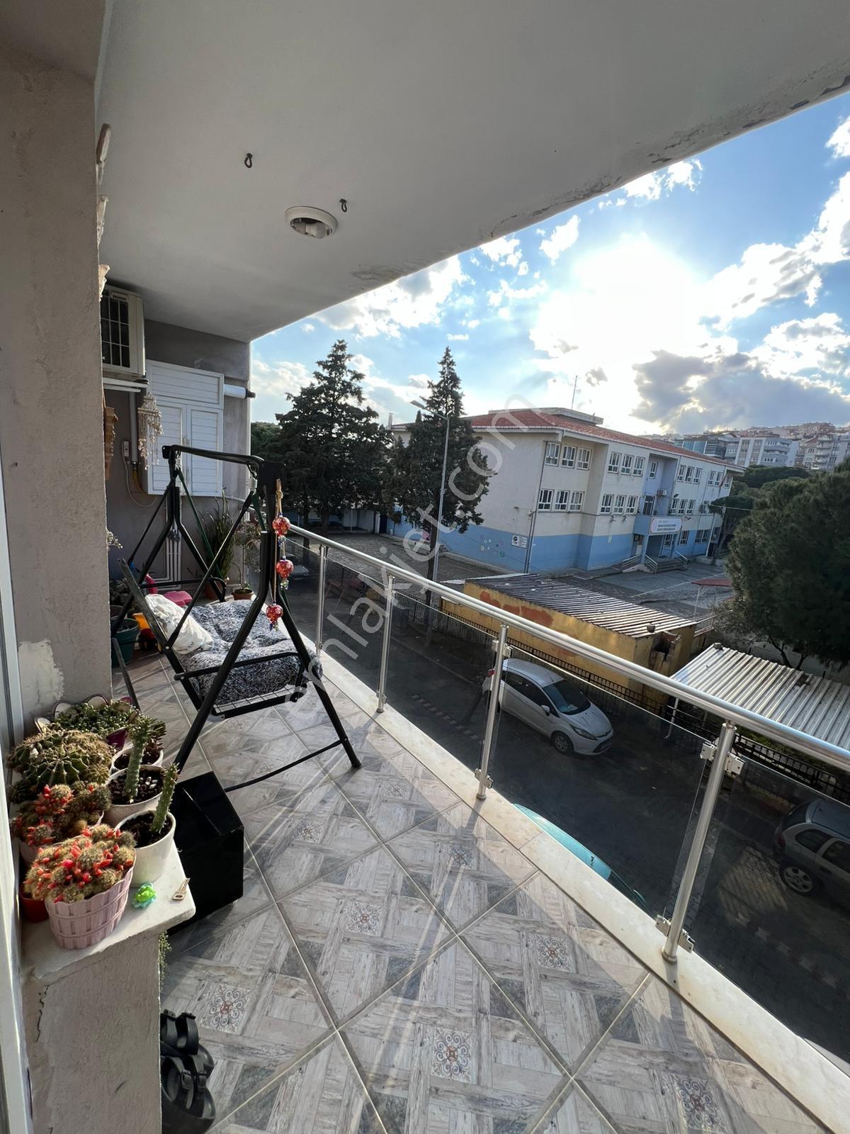 Bergama Maltepe Mahallesin'de Satılık Arakat 4+1 Daire - Görsel 6
