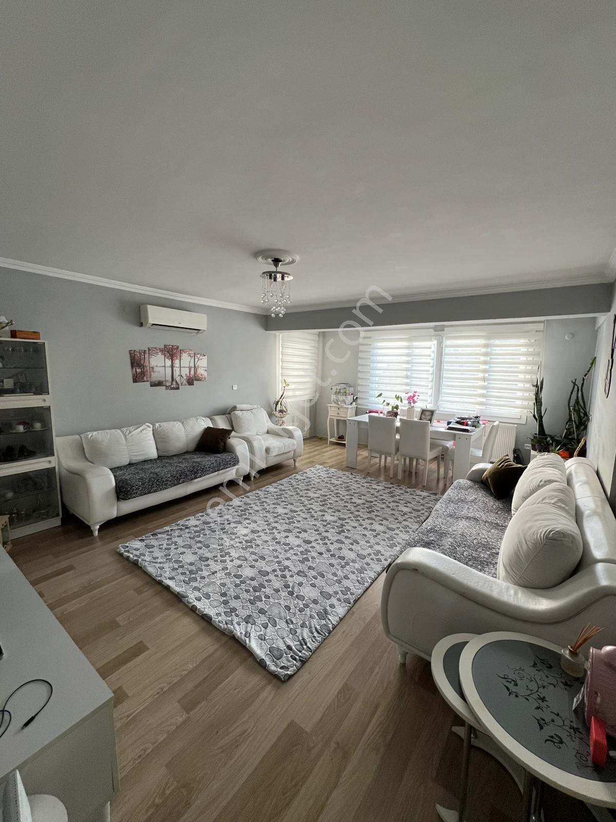 Bergama Maltepe Mahallesin'de Satılık Arakat 4+1 Daire - Görsel 21