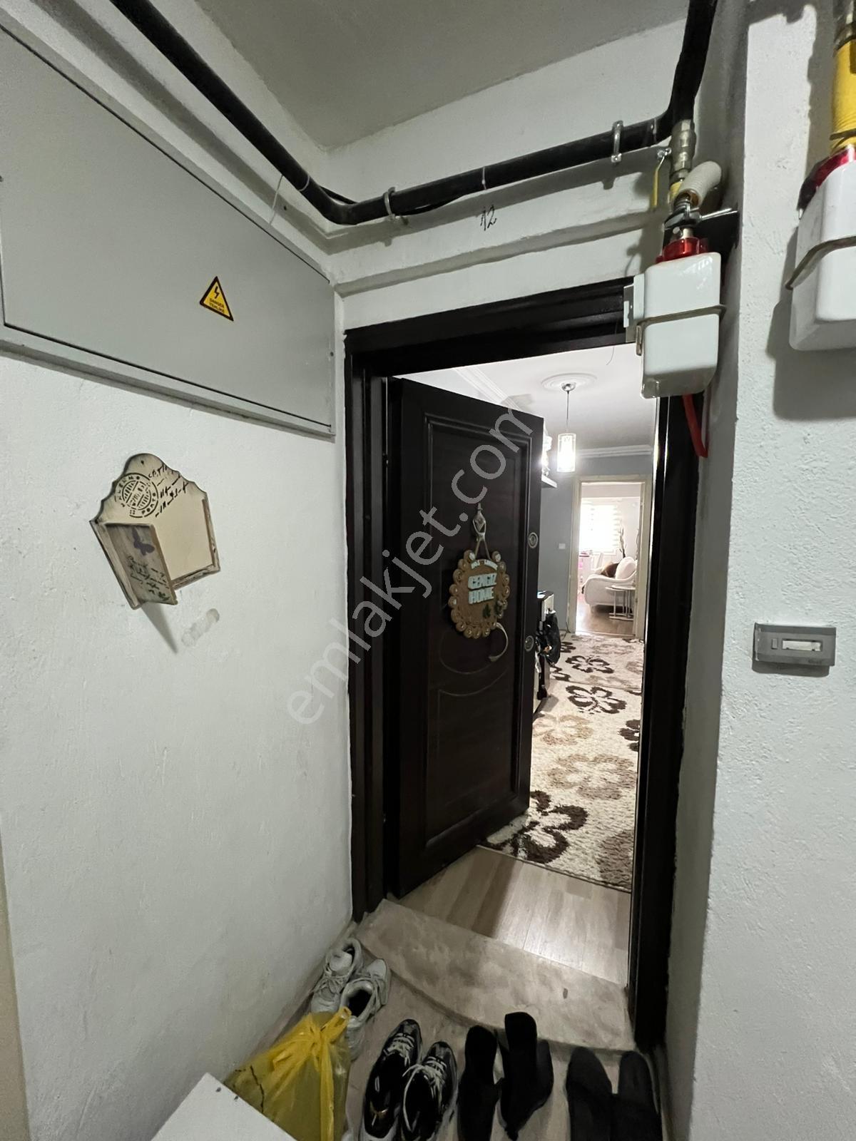 Bergama Maltepe Mahallesin'de Satılık Arakat 4+1 Daire - Görsel 30