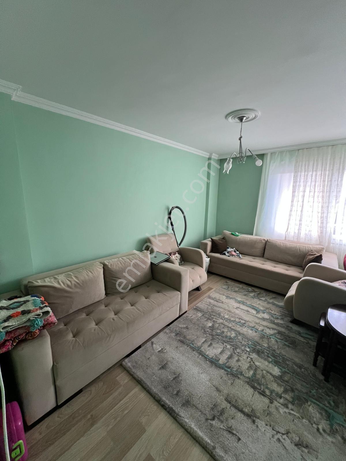 Bergama Maltepe Mahallesin'de Satılık Arakat 4+1 Daire - Görsel 27