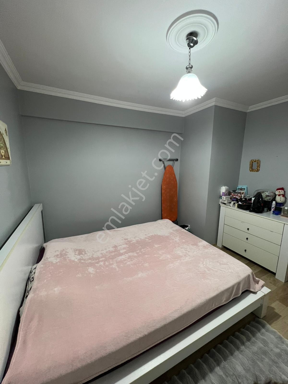 Bergama Maltepe Mahallesin'de Satılık Arakat 4+1 Daire - Görsel 25