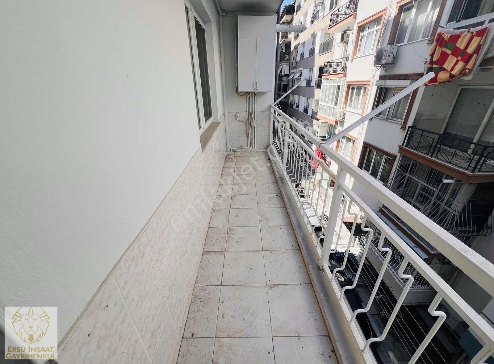 Ersüden Ordu Caddesi Yakını 3+1 130m2 Otoparklı Asansörlü Arakat - Görsel 20